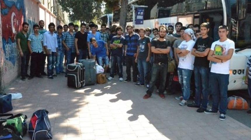 Seyyah Ulu &Ccedil;ınar İzinde Projesi