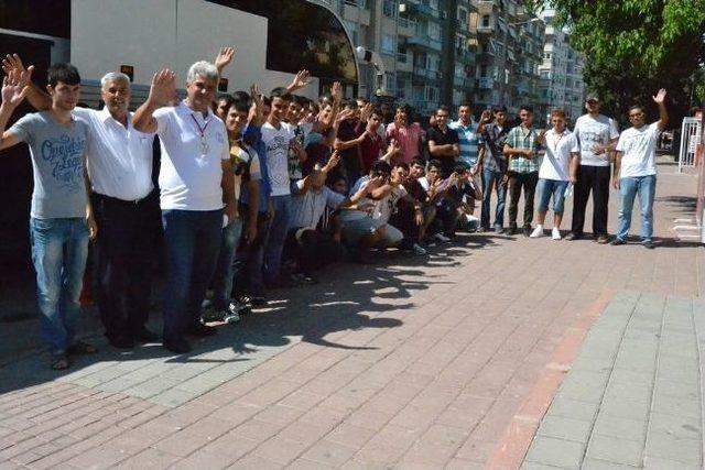 Seyyah Ulu &Ccedil;ınar İzinde Projesi 1