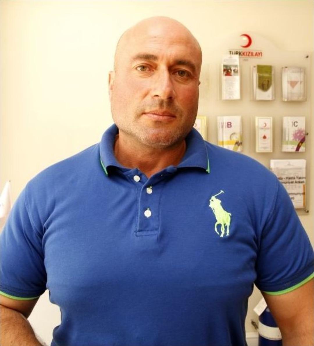 Konak'tan "can'a Can", "kan'a Kan"