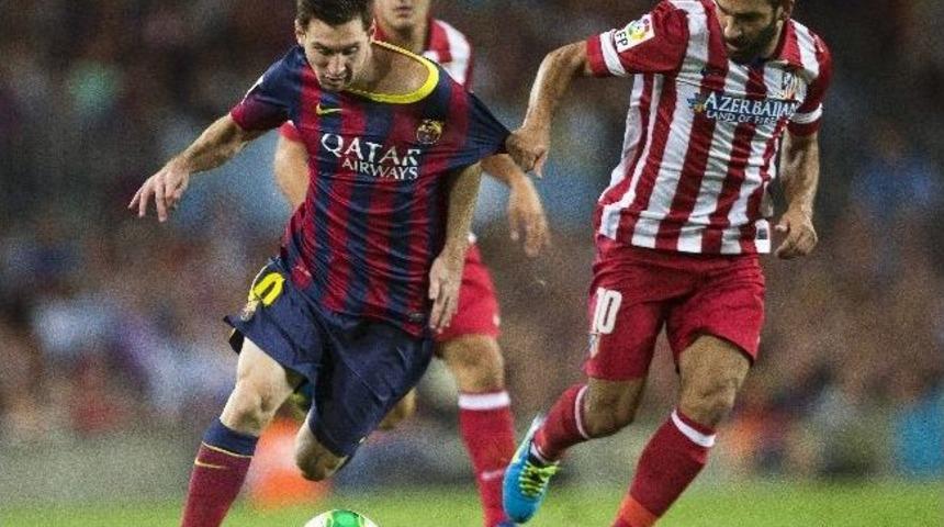 Arda, Kul&uuml;bede Kızardı