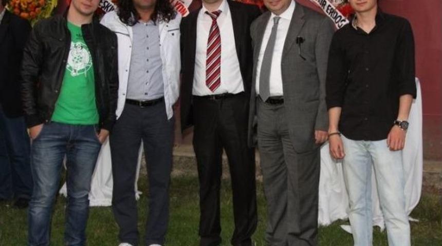 Rumeli Tv 8 Yaşında