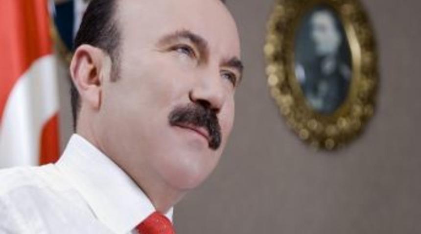 İzmit Belediye Başkanı Nevzat Doğan: