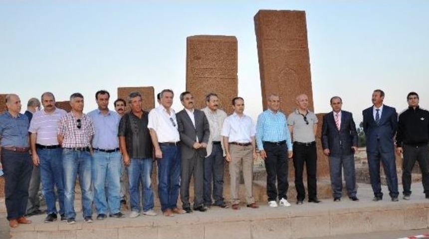 Tatvan&rsquo;daki İl M&uuml;d&uuml;rleri İstişare Toplantısı Sona Erdi