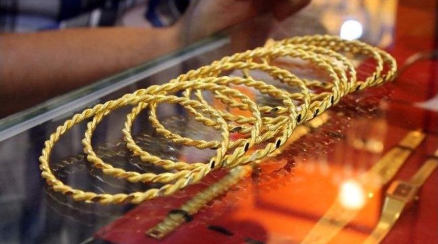 Altın Fiyatlarının Artması