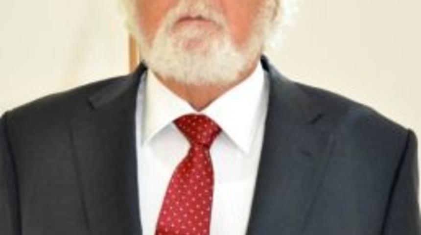 "t&uuml;rkiye&rsquo;nin Hayvan Varlığı Tehlike Altında"