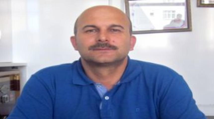 Hamza G&uuml;lay: Fındık Altından Kıymetli