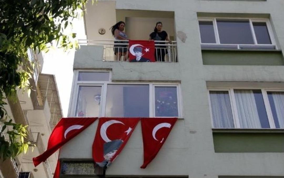 Konak, Zafer Bayramı'na Hazır!