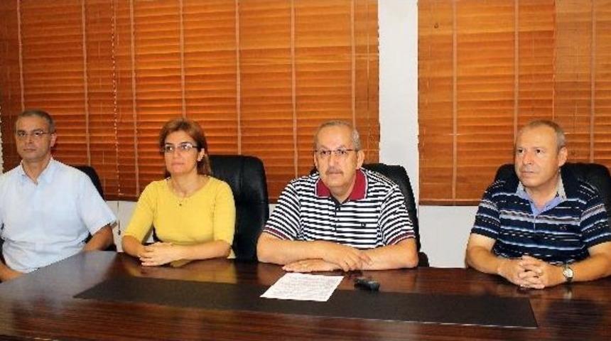 Muhasebeci Ve Mali M&uuml;şavirler E-fatura Ve Defter Uygulamasının Ertelenmesini İstiyor