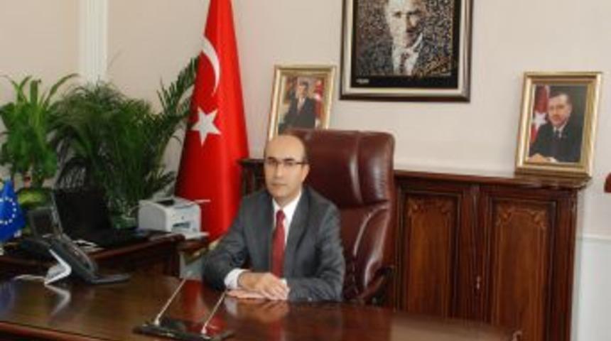 Adıyaman K&ouml;ydes Ile Hayat Buldu