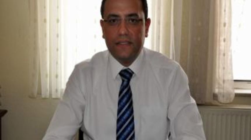 Ak Parti Nevşehir Milletvekili Ebubekir Gizligider: