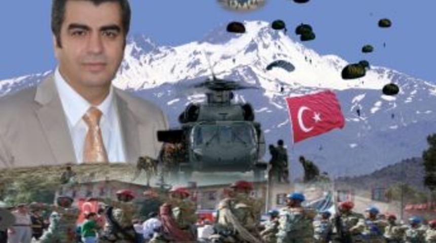 Zafer Haftası Ve 30 Ağustos Zafer Bayramı