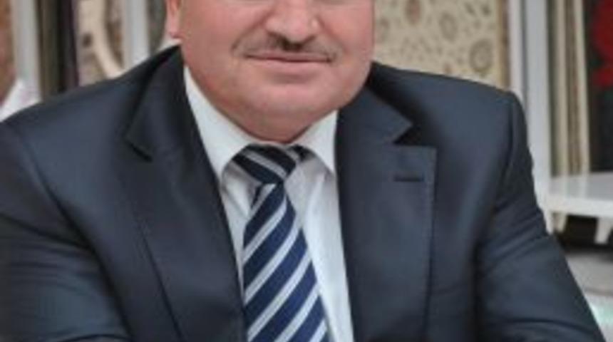 Gaziantep Halı Sekt&ouml;r&uuml; Amerika&rsquo;ya G&ouml;z Dikti