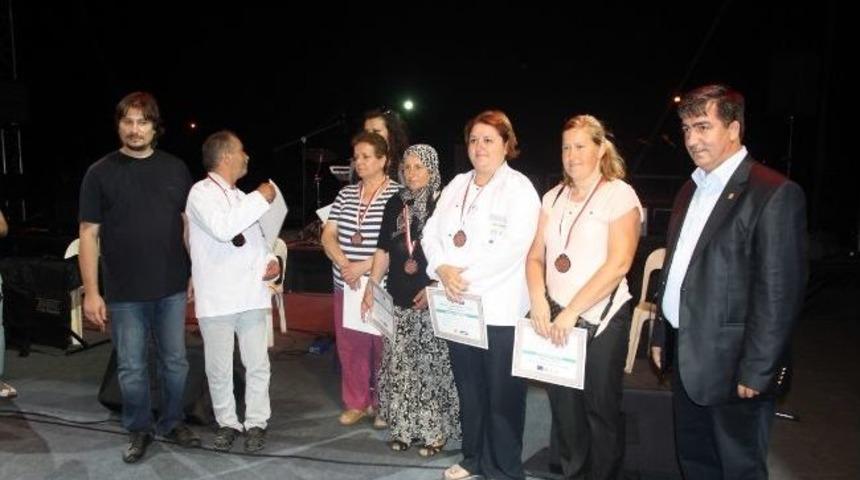 Trakya Gastronomi Festivali Coşku İ&ccedil;inde Sona Erdi