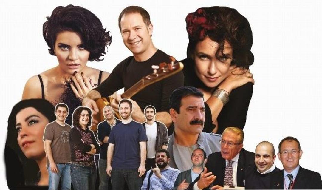 Aliağa&rsquo;da Emek Ve Barış Şenliği Coşkusu Başlıyor