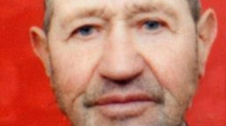 Otob&uuml;s&uuml;n &Ccedil;arptığı Yaşlı Adam Hayatını Kaybetti