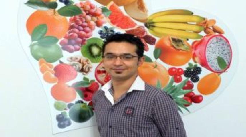 'Y&uuml;ksek Tansiyon Hastaları, Soda Ve Maden Suyunu Tercih Etmesin'