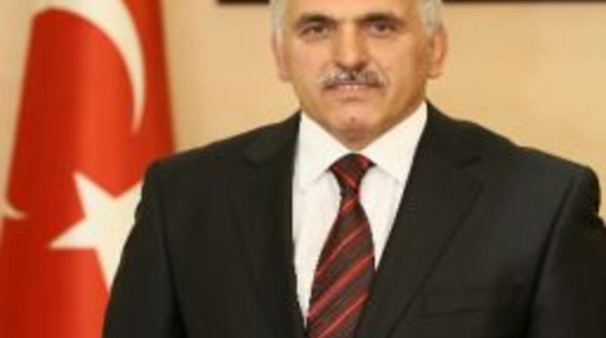 Başkan İnci&rsquo;den 30 Ağustos Zafer Bayramı Mesajı