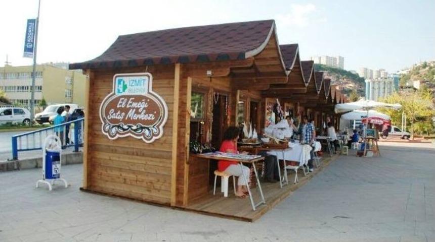 İzmit Belediye Başkanı Doğan: