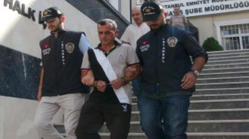 Telefon Dolandırıcılarının Oyunu Bu Sefer Tutmadı