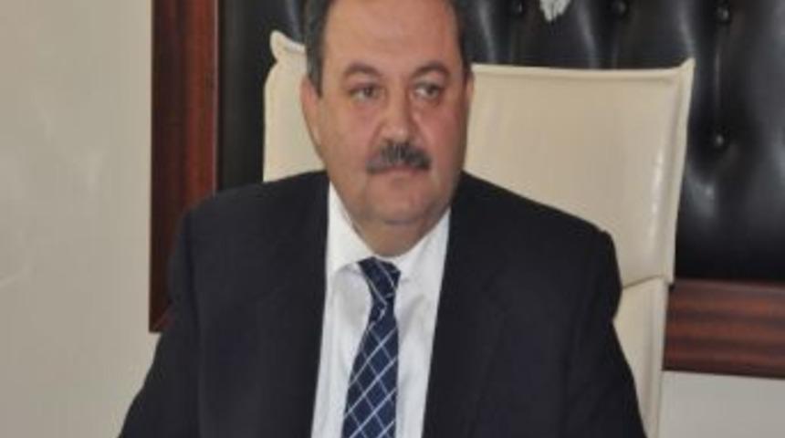 Rekt&ouml;r Doğru&rsquo;dan 30 Ağustos Zafer Bayramı Mesajı