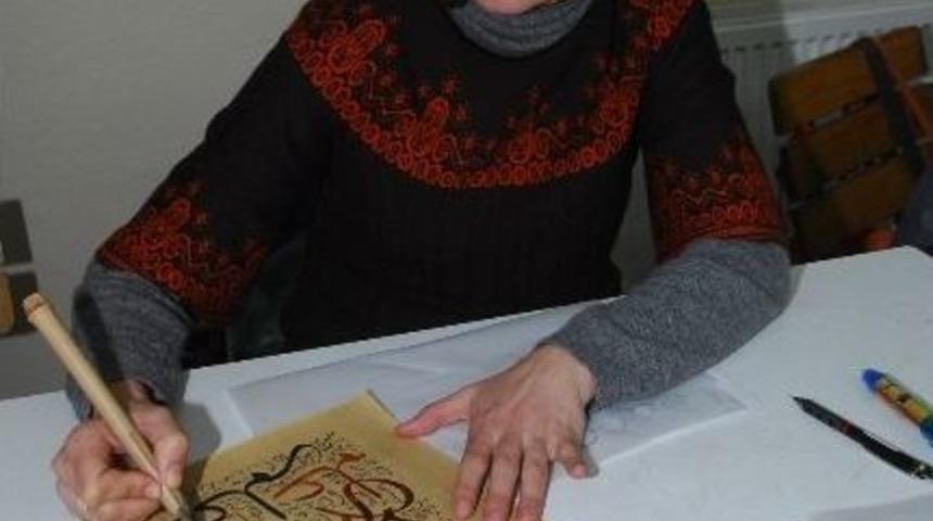 Yıl-mek Kurs Kayıtları Başlıyor