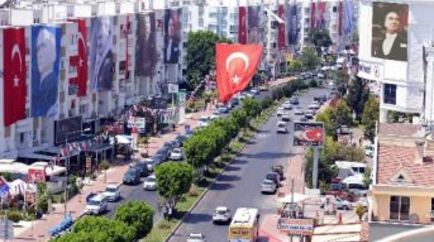 Başkan Evcilmen&rsquo;den Zafer Bayramı&rsquo;na Davet