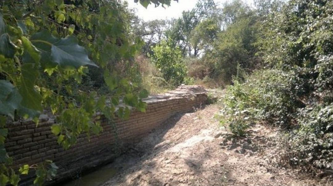 Velik&ouml;y Beldesinde Sit Alanı Tespit &Ccedil;alışması Yapıldı