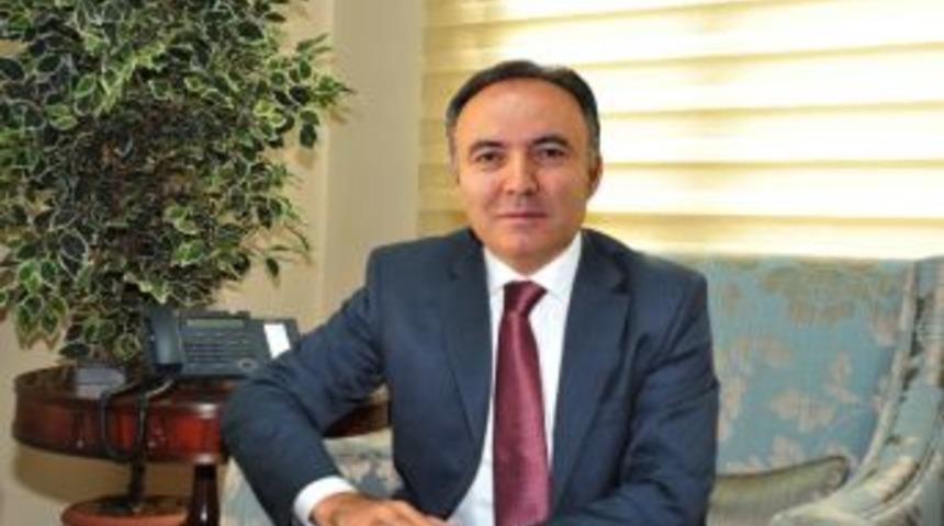 Vali Altıparmak: &ldquo;bı&ccedil;ak Bir Silahtır, Silah Olarak Cezalandırılmalı&rdquo;