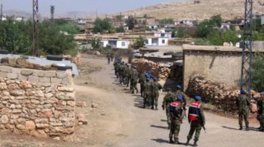 Diyarbakır'da kan davalı 130 aile var