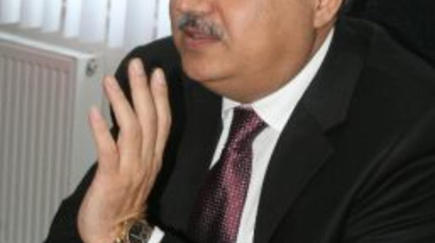 D&uuml;zce Valisi Ali İhsan Su&rsquo;dan 30 Ağustos Zafer Bayramı Mesajı