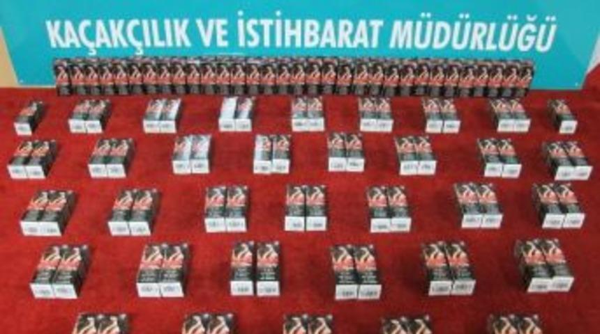 Antalya Havalimanında 'ispanyol Sineği' Ele Ge&ccedil;irildi