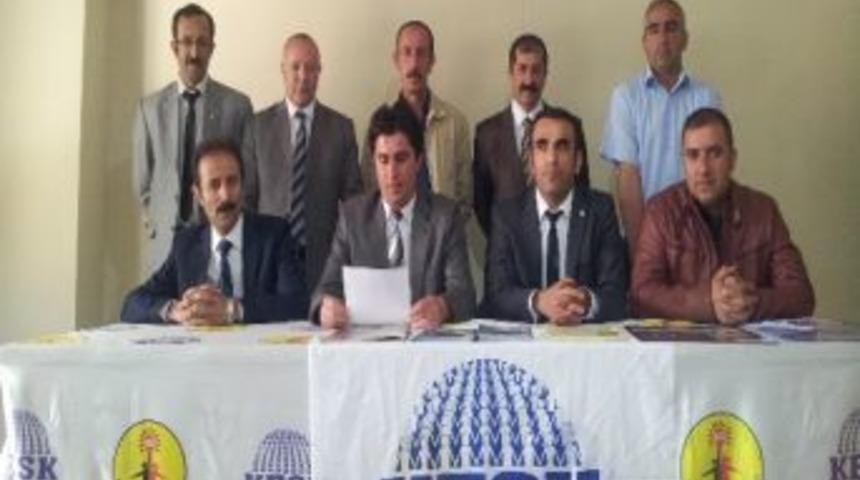 Kesk&rsquo;ten Kato Festivali A&ccedil;ıklaması