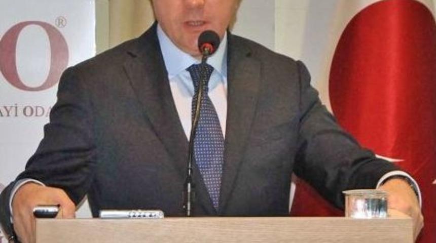 M&uuml;steşar Acar, Masasında Oturan B&uuml;rokrat Devrinin Sona Erdiğini S&ouml;yledi