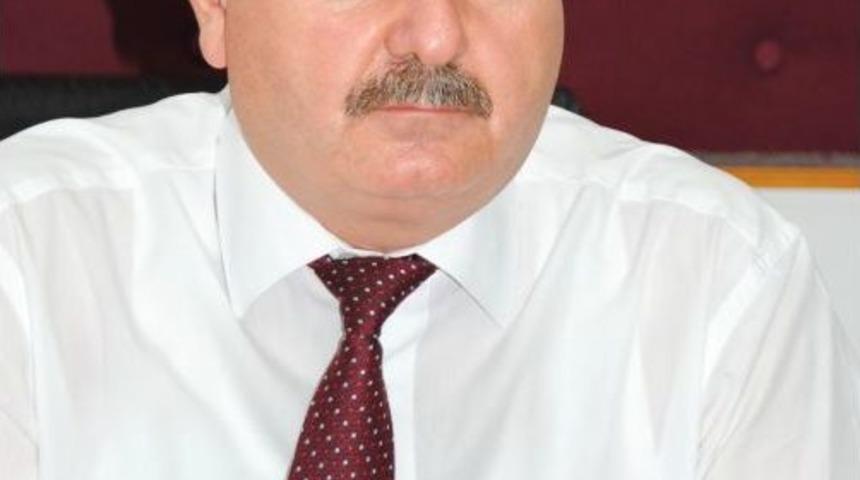 Manavgat'ta Nitelikli Tarım I&ccedil;in Toprak Tahlil Laboratuvarı Kuruluyor