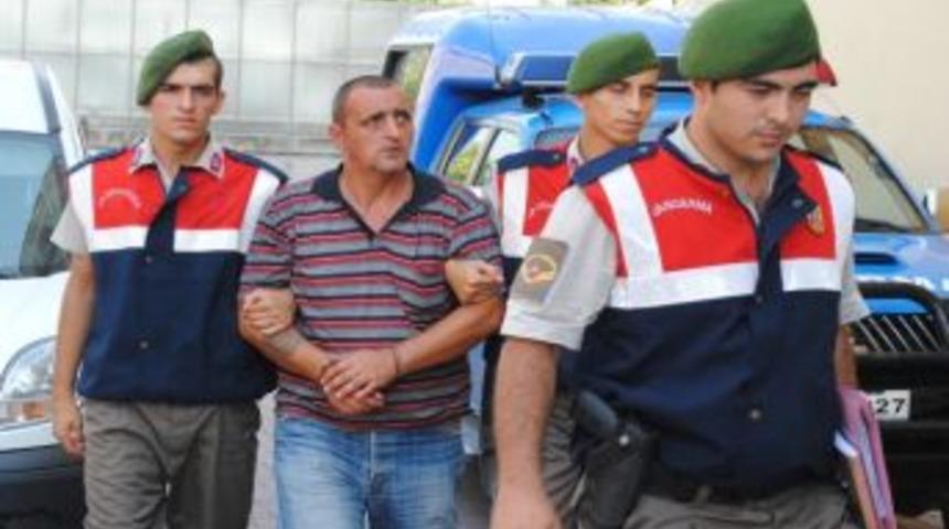 Kocaeli'nde El Yapımı Silah Ele Ge&ccedil;irildi