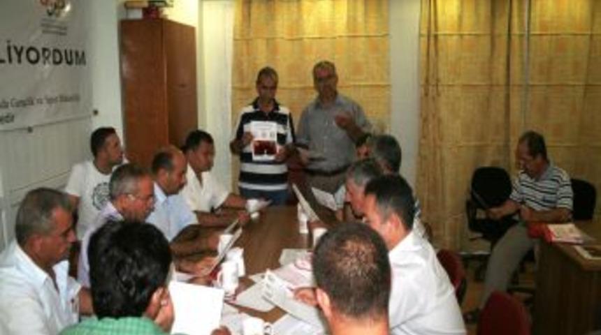 Yetenekli Gen&ccedil;ler, Sahne Sanatlarına Kazandırılıyor