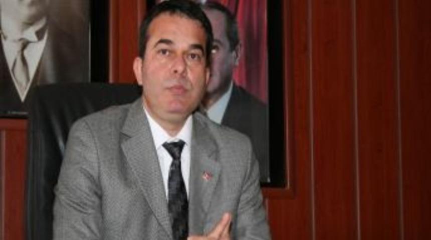 Mhp&rsquo;den Zafer Bayramı Mesajı