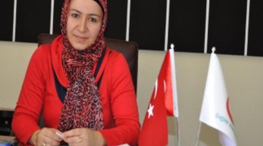 Yaz Ishalleri Aşırı Sıcaklarda Artıyor