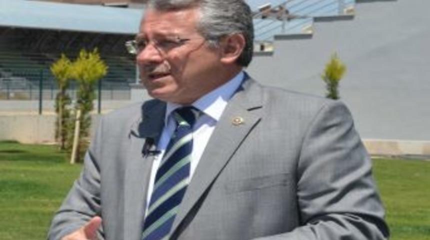 Ak Partili Y&uuml;ksel&rsquo;den Zafer Bayramı Mesajı