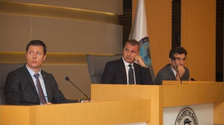 Satso Ağustos Ayı Olağan Meclis Toplantısı Ger&ccedil;ekleştirildi