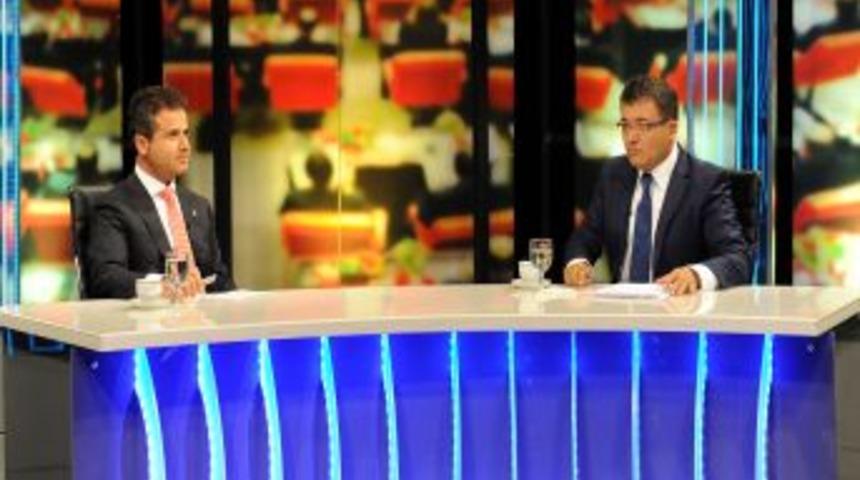 Suat Kılı&ccedil;, CAS'ın Kararı Ve Etkilerini Yorumlamaktan Ka&ccedil;ındı