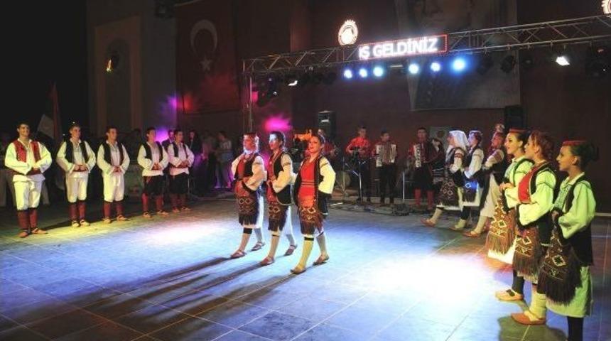 Afyonkarahisar&rsquo;da 12. Uluslararası Zafer Festivali Etkinlikleri
