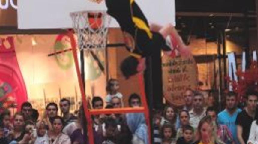 Optimum&rsquo;da Aksiyon Fırtınası