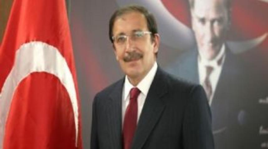 Başkan Bulutlar, 30 Ağustos Zafer Bayramını Kutladı