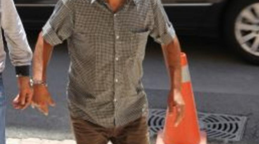 Şarap Almak İ&ccedil;in 5 Lira Gaspına 10 Yıl Hapis