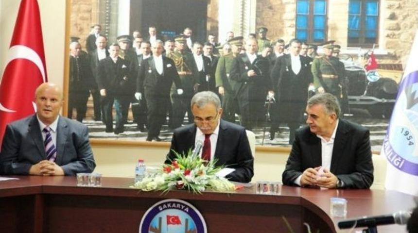 60 Yaş &Uuml;st&uuml;ndeki Vatandaşlar Toplu Taşımaya &Ouml;zendirilecek