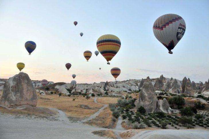 Bosnalı Heyet Türkiye’ye Hayran Kaldı G1