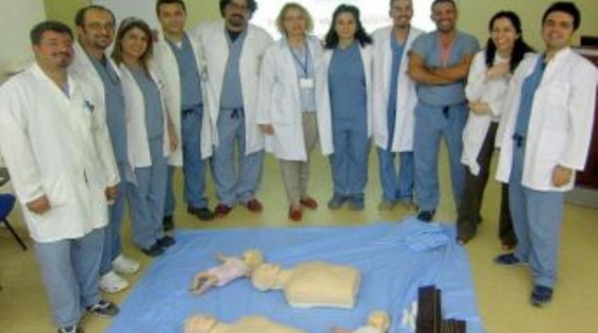 Esog&uuml;'den Eskişehir'e &Ouml;nemli Bir Sağlık Hizmeti Daha