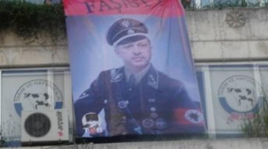 Tgb Y&ouml;neticilerine Dava Şoku