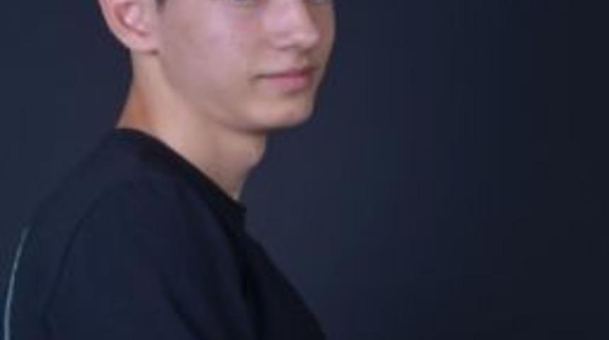 20&rsquo;lik Gen&ccedil; Motor Kurbanı